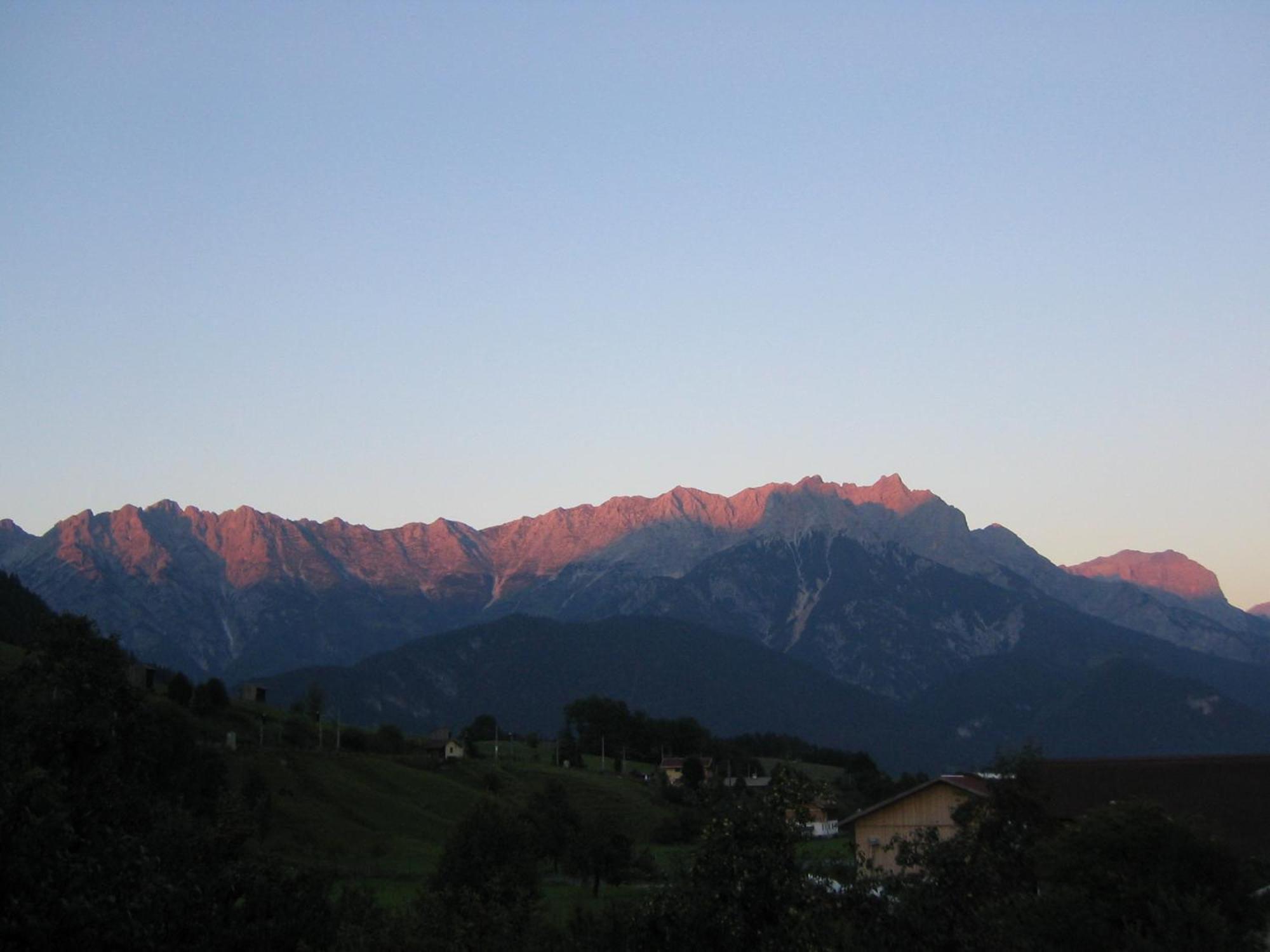 Herzoghof Leogang Zewnętrze zdjęcie