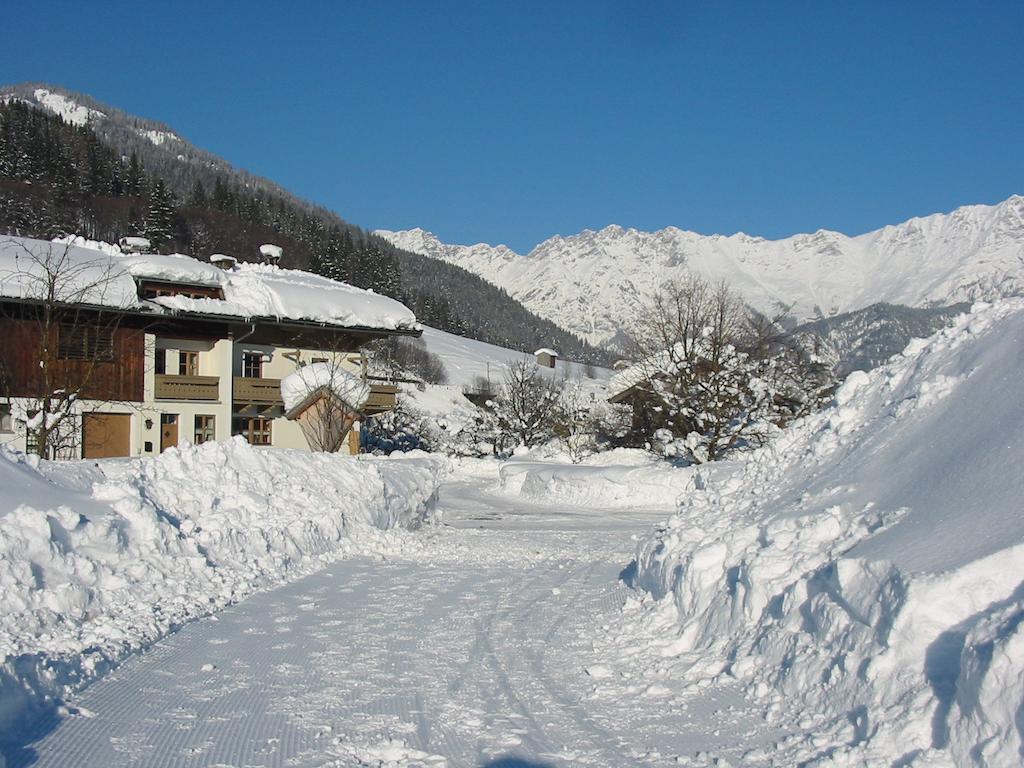 Herzoghof Leogang Zewnętrze zdjęcie